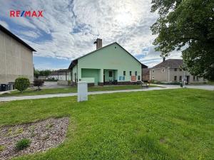 Prodej obchodního prostoru, Štěpánov, 345 m2