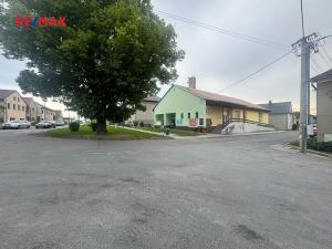 Prodej obchodního prostoru, Štěpánov, 345 m2