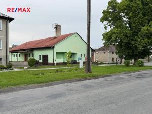 Prodej obchodního prostoru, Štěpánov, 345 m2