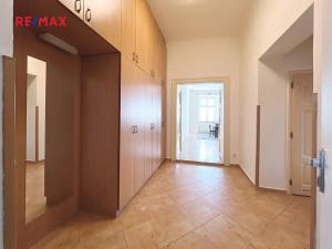 Pronájem bytu 3+kk, Praha - Smíchov, Nádražní, 127 m2