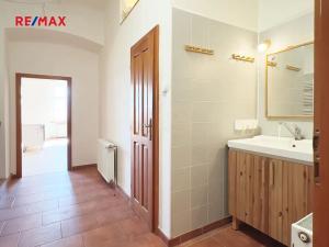 Pronájem bytu 4+kk, Praha - Smíchov, Nádražní, 144 m2