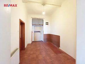 Pronájem bytu 4+kk, Praha - Smíchov, Nádražní, 144 m2