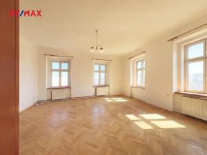 Pronájem bytu 4+kk, Praha - Smíchov, Nádražní, 144 m2