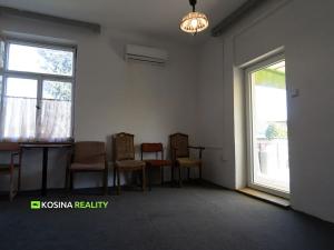 Pronájem bytu 1+kk, Kynšperk nad Ohří, Mládeže, 23 m2