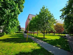Prodej bytu 3+1, Otrokovice, Obchodní, 76 m2