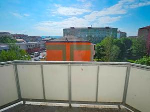 Prodej bytu 3+1, Otrokovice, Obchodní, 76 m2