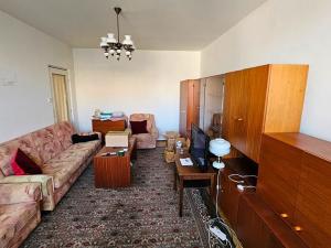 Prodej bytu 3+1, Otrokovice, Obchodní, 76 m2