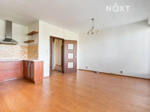 Pronájem bytu 3+kk, Ostrava, Fojtská, 66 m2