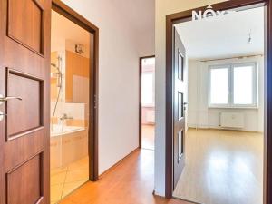 Pronájem bytu 3+kk, Ostrava, Fojtská, 66 m2