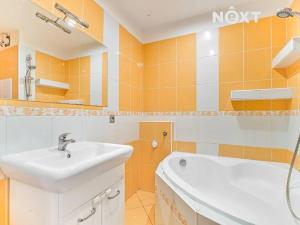 Pronájem bytu 3+kk, Ostrava, Fojtská, 66 m2
