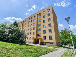 Pronájem bytu 3+kk, Ostrava, Fojtská, 66 m2