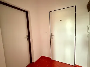 Pronájem bytu 2+kk, Plzeň, Dvořákova, 49 m2