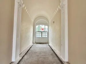 Pronájem bytu 2+kk, Plzeň, Dvořákova, 49 m2