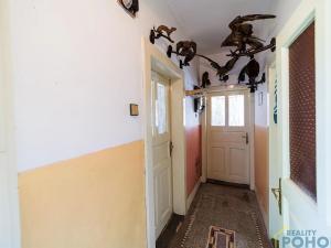 Prodej chalupy, Vysoké Mýto, 90 m2