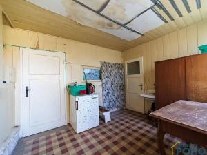 Prodej chalupy, Vysoké Mýto, 90 m2