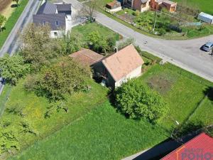 Prodej chalupy, Vysoké Mýto, 90 m2