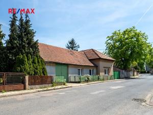 Prodej rodinného domu, Horní Kruty, 106 m2