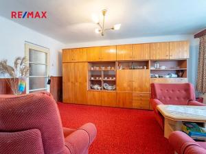 Prodej rodinného domu, Horní Kruty, 106 m2