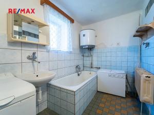 Prodej rodinného domu, Horní Kruty, 106 m2