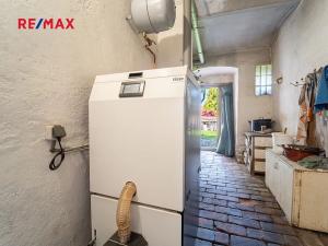 Prodej rodinného domu, Horní Kruty, 106 m2