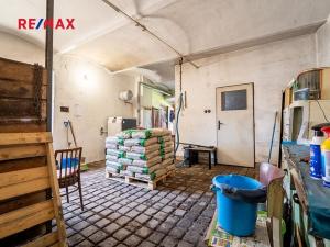 Prodej rodinného domu, Horní Kruty, 106 m2