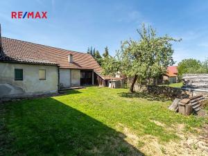 Prodej rodinného domu, Horní Kruty, 106 m2
