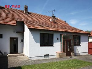 Prodej rodinného domu, Velim, Dvořákova, 90 m2