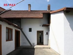 Prodej rodinného domu, Velim, Dvořákova, 90 m2