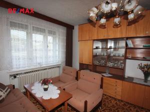 Prodej rodinného domu, Velim, Dvořákova, 90 m2