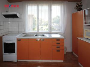 Prodej rodinného domu, Velim, Dvořákova, 90 m2