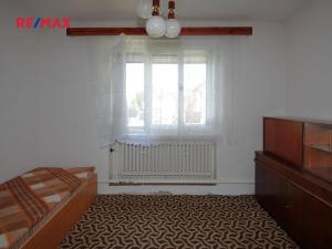 Prodej rodinného domu, Velim, Dvořákova, 90 m2