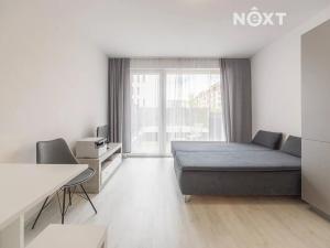 Prodej bytu 1+kk, Plzeň, Na Chmelnicích, 27 m2