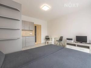 Prodej bytu 1+kk, Plzeň, Na Chmelnicích, 27 m2