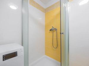 Prodej bytu 1+kk, Plzeň, Na Chmelnicích, 27 m2