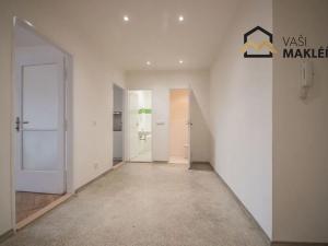 Pronájem bytu 2+kk, Praha - Holešovice, Ortenovo náměstí, 63 m2