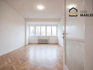 Pronájem bytu 2+kk, Praha - Holešovice, Ortenovo náměstí, 63 m2