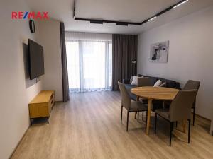 Pronájem bytu 2+kk, Praha - Libeň, Kotlaska, 59 m2