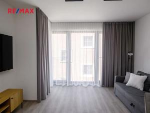 Pronájem bytu 2+kk, Praha - Libeň, Kotlaska, 59 m2