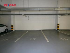 Pronájem bytu 2+kk, Praha - Libeň, Kotlaska, 59 m2