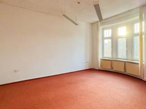 Pronájem kanceláře, Hradec Králové, náměstí Svobody, 47 m2