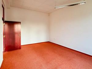 Pronájem kanceláře, Hradec Králové, náměstí Svobody, 47 m2