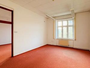 Pronájem kanceláře, Hradec Králové, náměstí Svobody, 47 m2