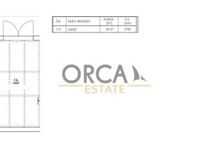 Pronájem garáže, Hodonín, Brněnská, 62 m2