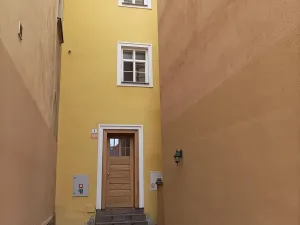 Pronájem bytu 1+kk, Olomouc, 32 m2