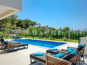 Prodej vily, Šibenik, Chorvatsko, 250 m2