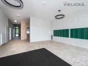Prodej bytu 1+kk, Brno - Horní Heršpice, Bohunická, 35 m2