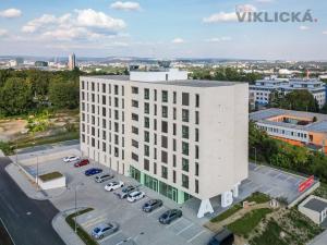 Prodej bytu 2+kk, Brno - Horní Heršpice, Bohunická, 46 m2