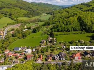 Prodej chalupy, Brumov-Bylnice, 95 m2