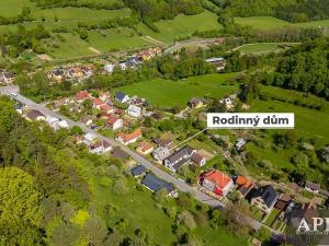 Prodej chalupy, Brumov-Bylnice, 95 m2