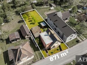 Prodej chalupy, Brumov-Bylnice, 95 m2